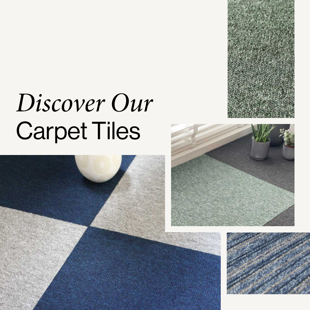 Carpet Tiles