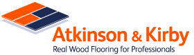 Atkinson and Kirby logo