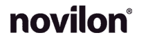 novilon logo