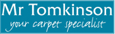 Mr-Tomkinson logo