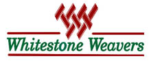 Whitestone Weavers floors logo