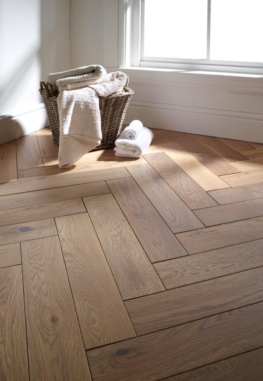 Engineered Wood Flooring