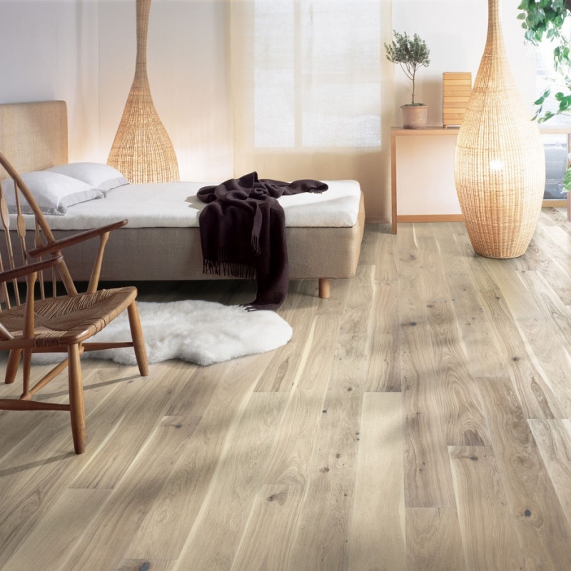 Engineered Wood Flooring