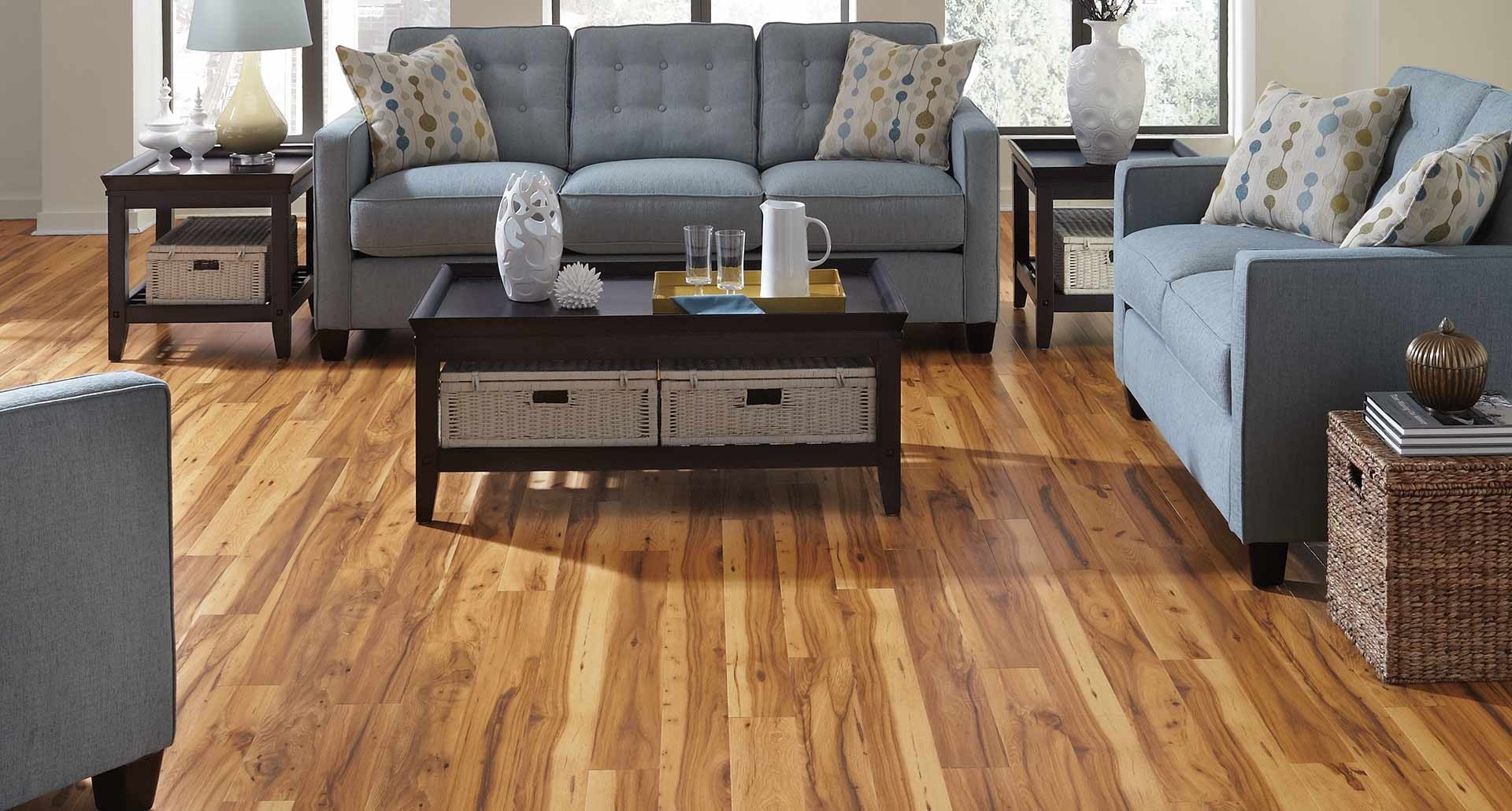 Laminate Flooring