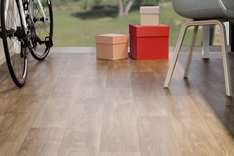 Vinyl Flooring