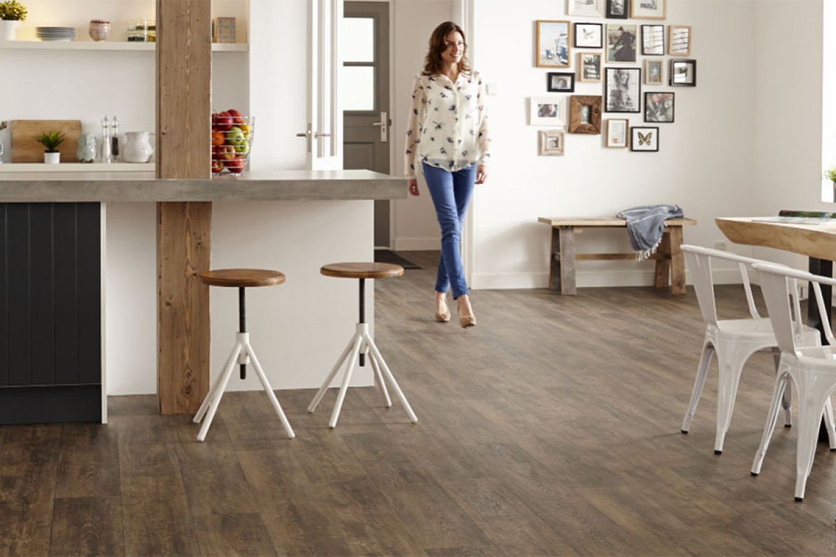 Vinyl Flooring